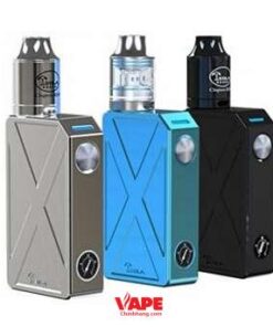 Vape Tesla Invader 3 240w full kit Chính Hãng