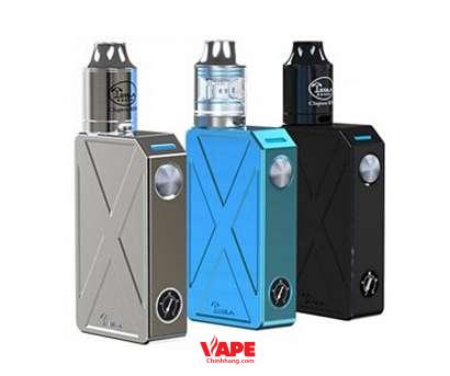 Vape Tesla Invader 3 240w full kit Chính Hãng