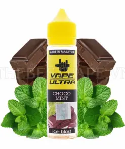 Vape Ultra Choco Mint 60ml