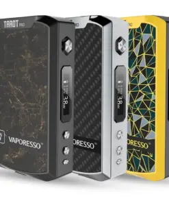 Vaporesso Tarot Pro 160W TC Box Mod chính hãng