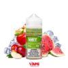 Wet Iced Watermelon Apple 100ml
