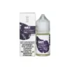 Wet Salts Blackberry 30ml