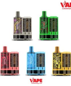 ảnh đại diện vapmod v2