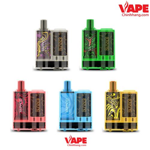ảnh đại diện vapmod v2