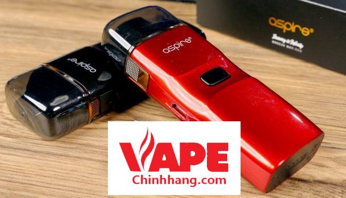 Aspire Breeze NXT Pod Kit - chính hãng