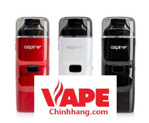 Aspire Breeze NXT Pod Kit màu sắc