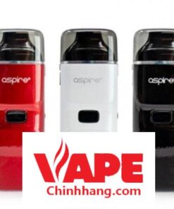Aspire Breeze NXT Pod Kit màu sắc