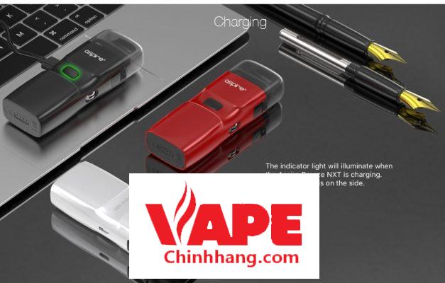 Aspire Breeze NXT Pod Kit - mua ở đâu