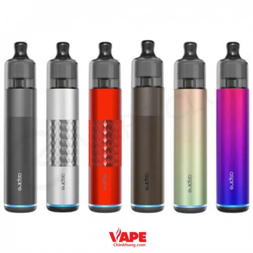 Aspire Flexus Stik Ảnh đại diện sản phẩm