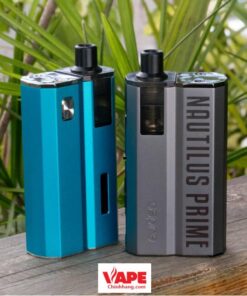 Aspire Nautilus Prime 60W Pod Kit