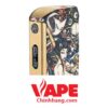 Asvape Michael VO200 TC Box Mod Vape Chính Hãng