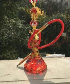 Bình shisha con voi VC3