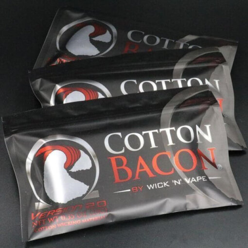 Bông Bacon V1 Chính Hãng - Hình 2