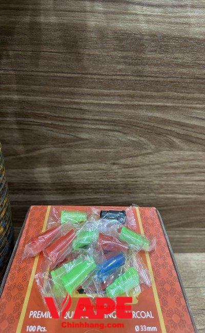 Tẩu đầu hút cho bình shisha