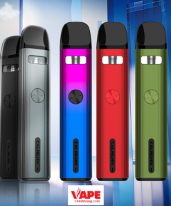 Uwell Caliburn G2 Pod System Kit Chính Hãng