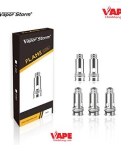 Coils Occ thay thế cho Flame Pod Kit
