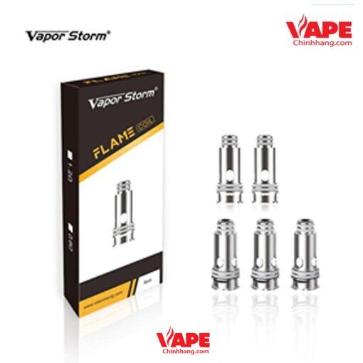 Coils Occ thay thế cho Flame Pod Kit