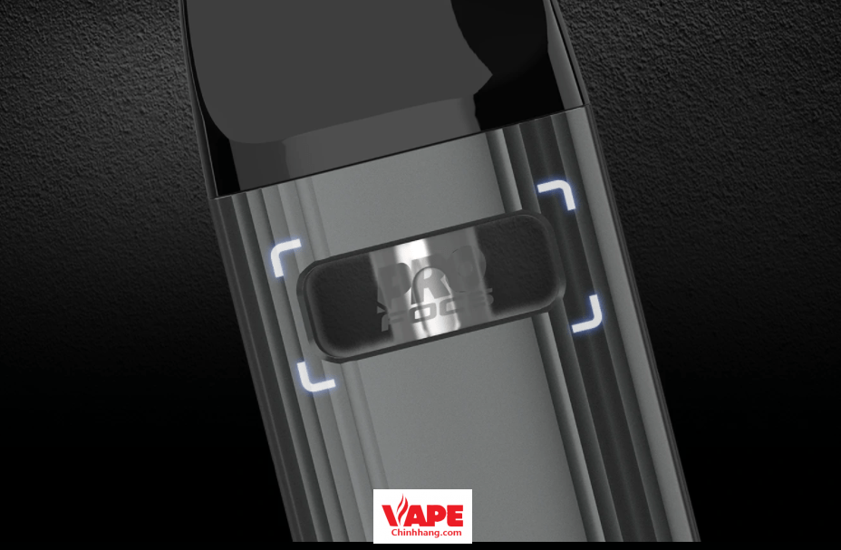 cận cảnh khe hình chữ nhật