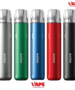 Cyber S Kit by Aspire