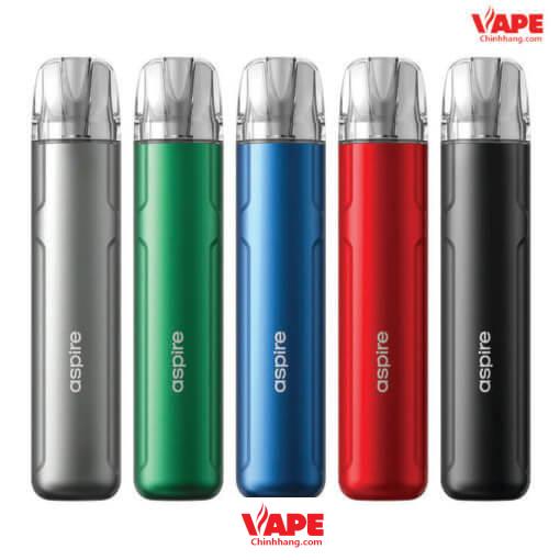 Cyber S Kit by Aspire