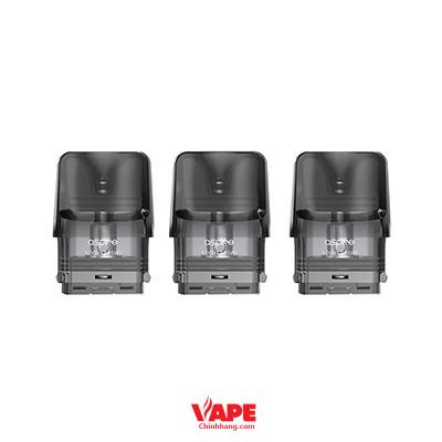 Đầu hút của pod