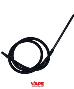 dây hút shisha silicon
