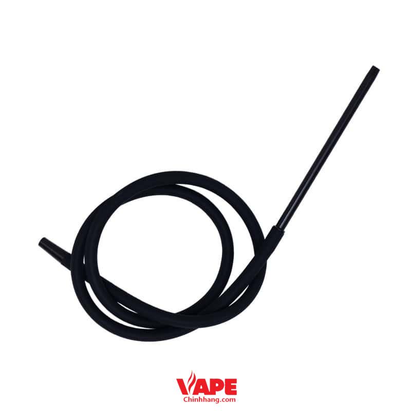 dây hút shisha silicon