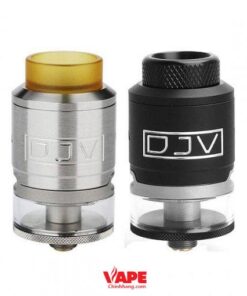DJV DEJAVU RDTA Chính Hãng