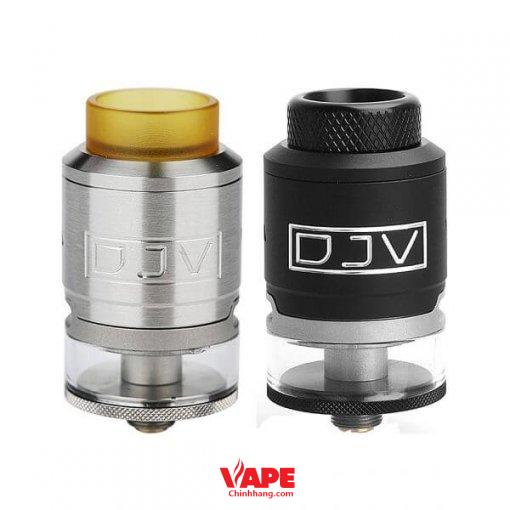 DJV DEJAVU RDTA Chính Hãng