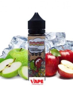 Dooze Double Shisha 60ml