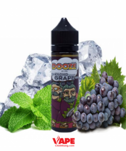 Dooze Kyoho Japanese Grape 60ml