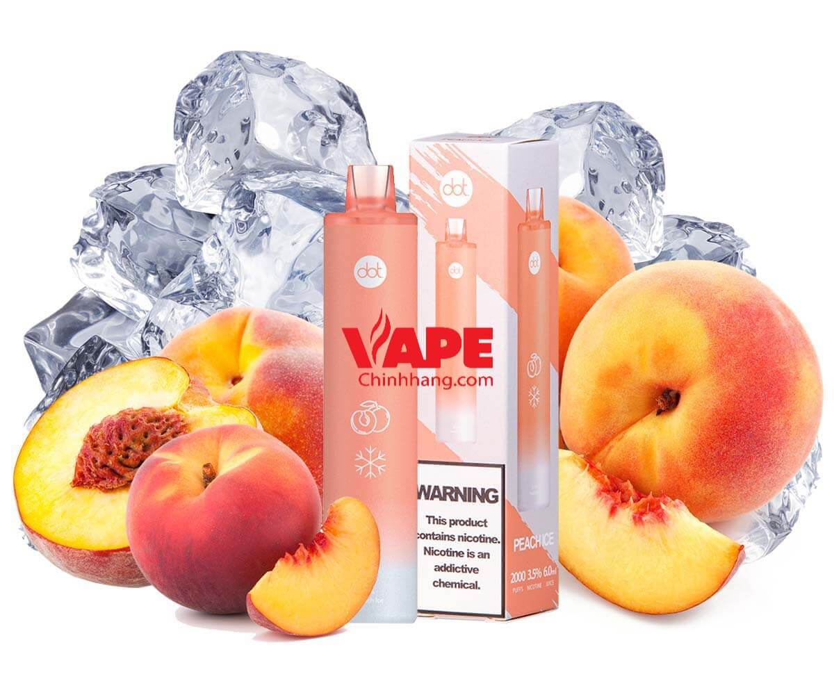 dot-mod-disposable-peach-ice Peach Ice