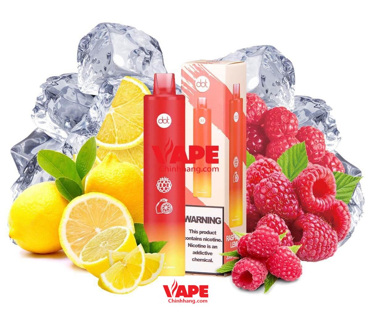 dot-mod-disposable-raspberry-lemon Raspberry Lemon