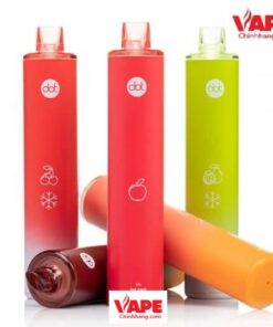Dotmod: Dot Disposable 2000 Hơi