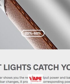 VOOPOO Drag Q Pod System Kit 1250mAh