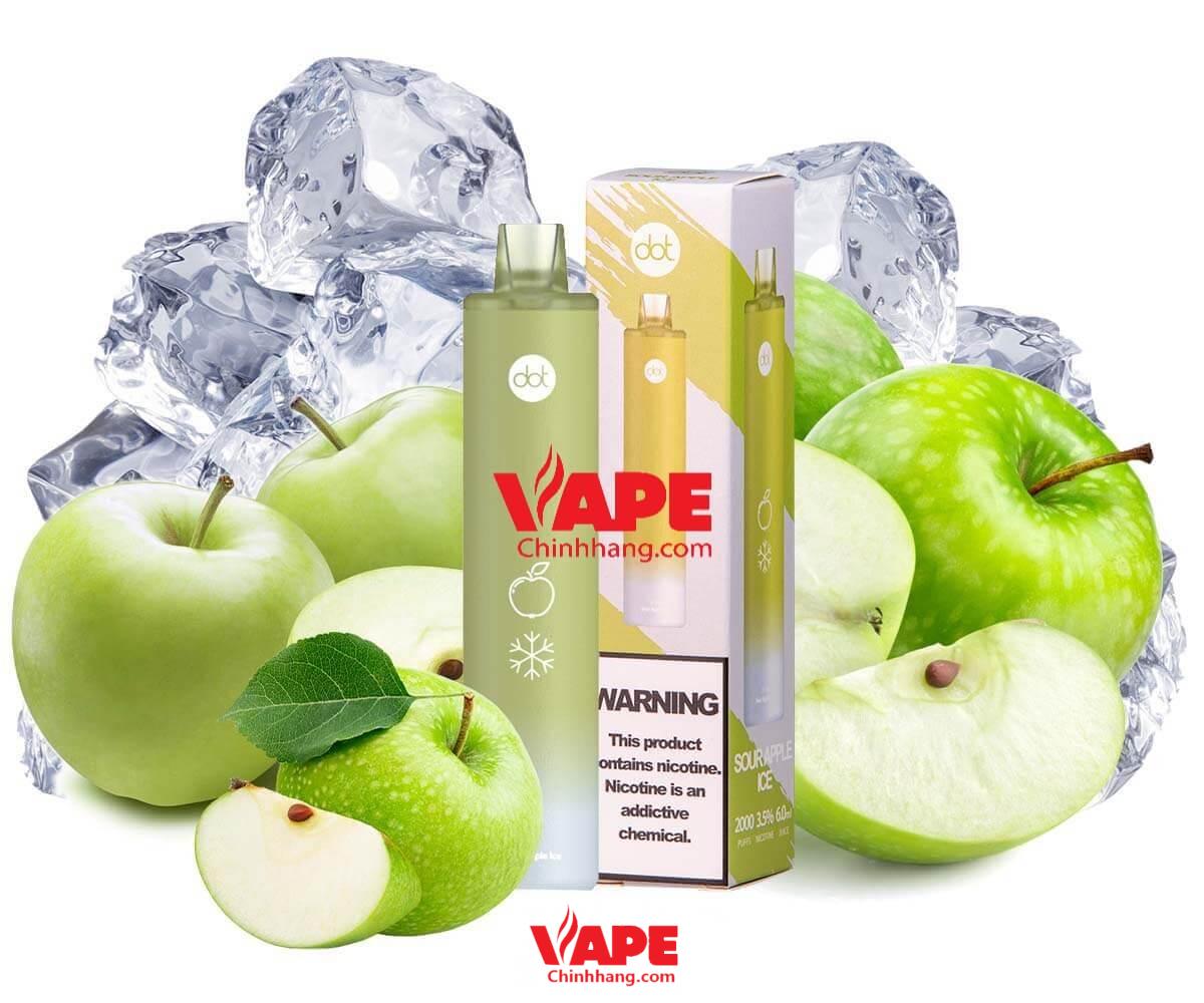 etoy-dot-mod-disposable-sour-apple-ice-1718 Sour Apple Ice