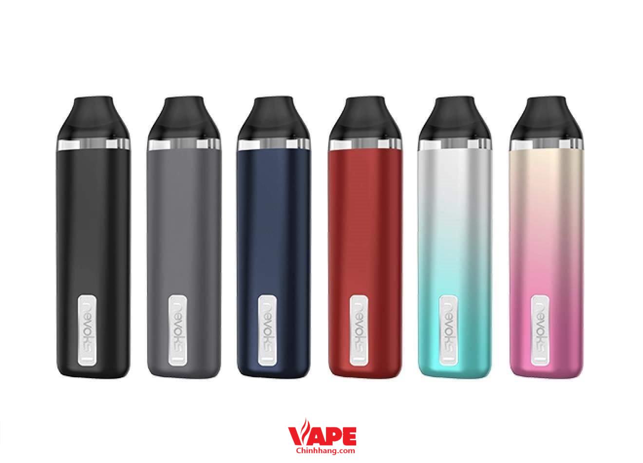 Feelin mini pod kit full Color