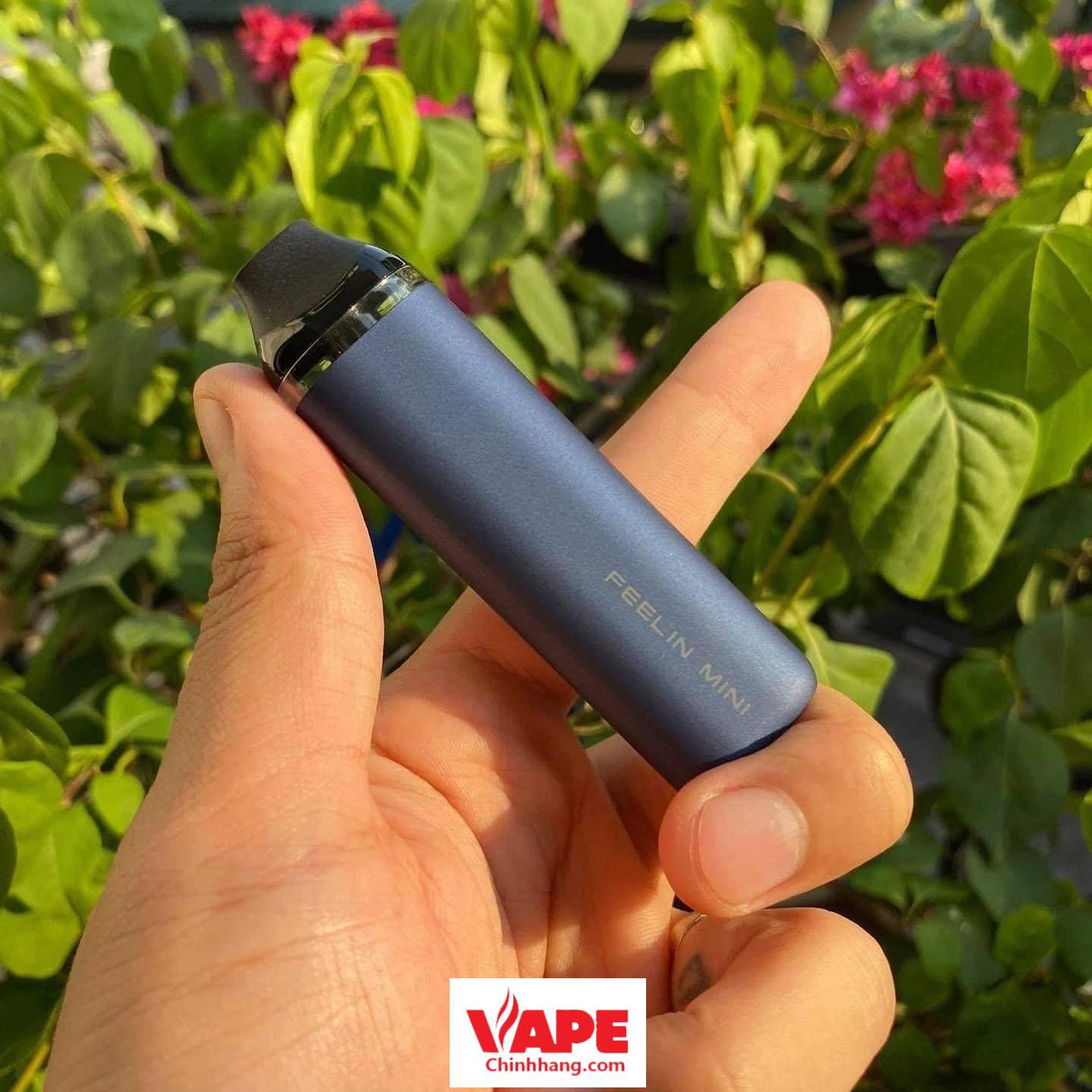 Feelin Mini - hình ngoài cảnh 1