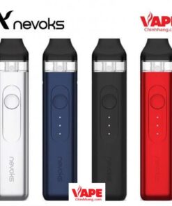 Feelin Pod Kit 1000mah by Nevoks