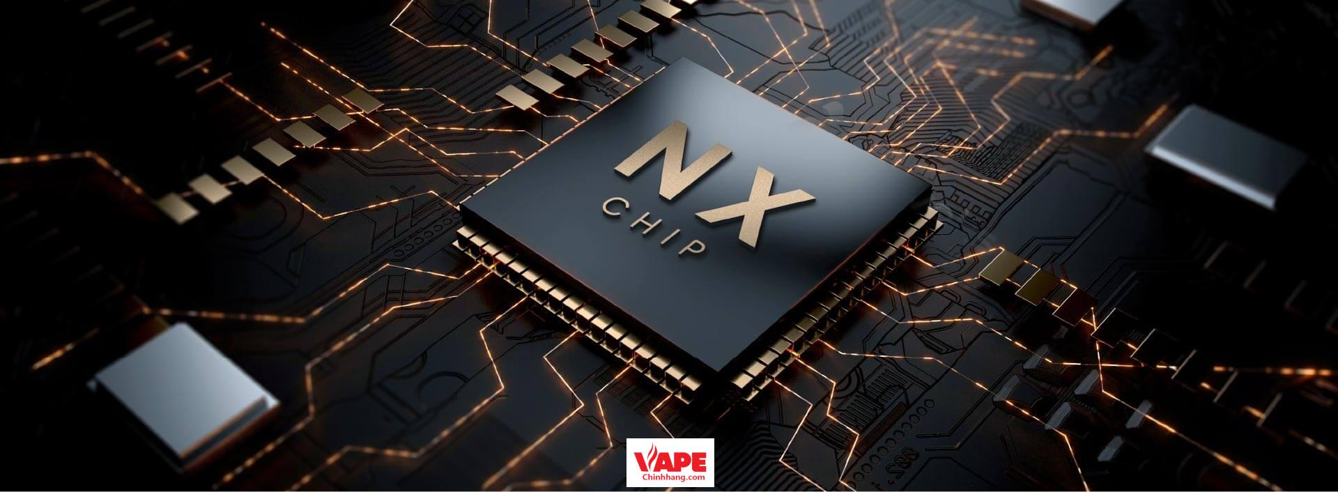 Chipset cập nhật mới nhất từ Nevoks