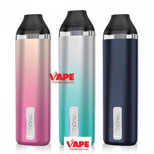 Feelin mini pod kit 750mah Nevoks