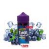Final Fantasy Blueberry 100ml