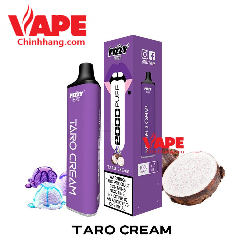 fizzy-max-kem-taro-cream taro cream
