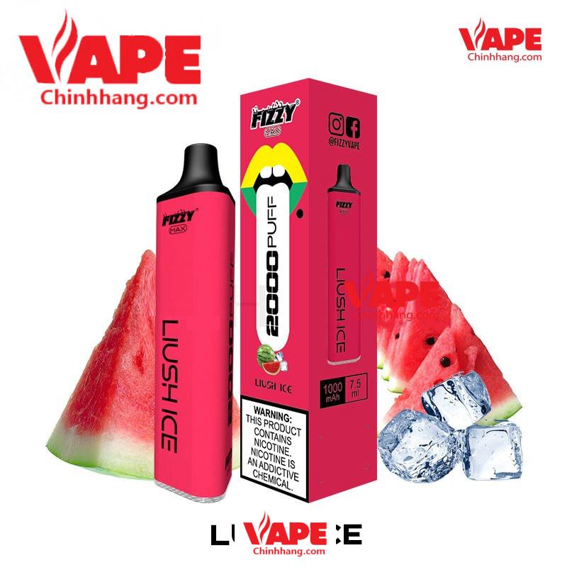 fizzy-max-lush-ice lush ice