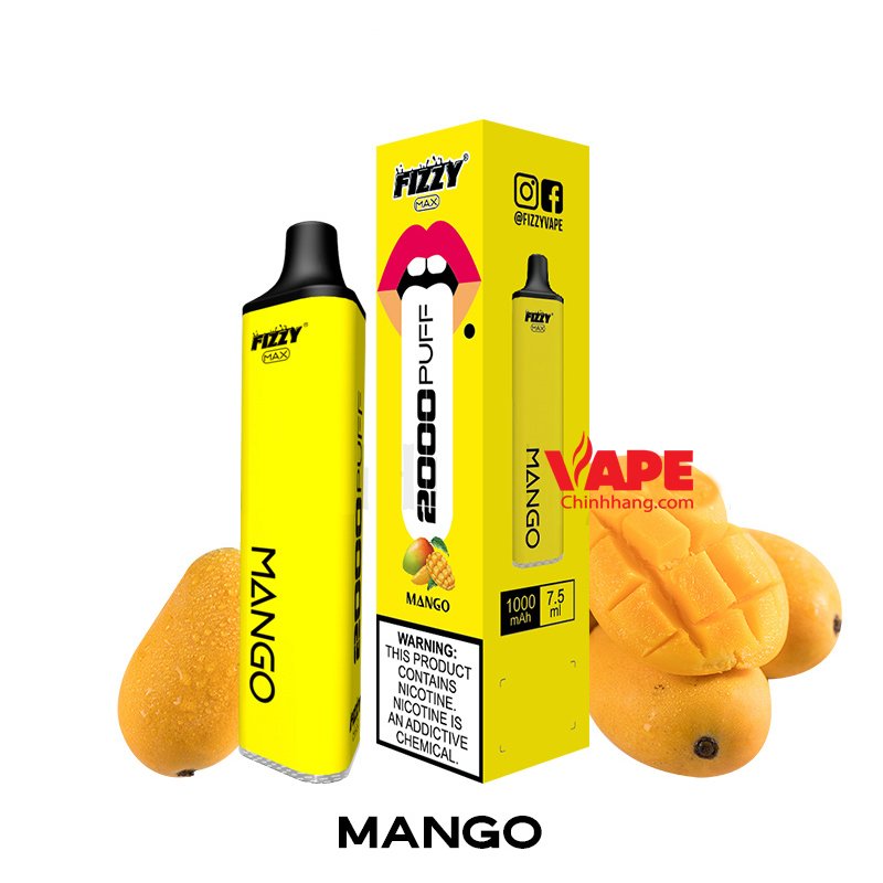mango