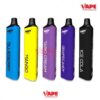 Fizzy Max Pod - Hình Nổi Bật by Vape Chinh Hãng