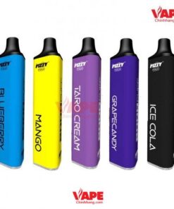 Fizzy Max Pod - Hình Nổi Bật by Vape Chinh Hãng