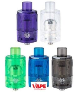 Freemax GEMM Disposable Tank Chính Hãng