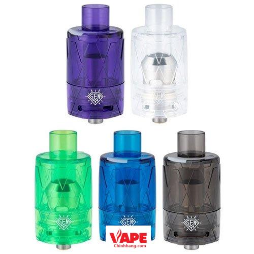 Freemax GEMM Disposable Tank Chính Hãng