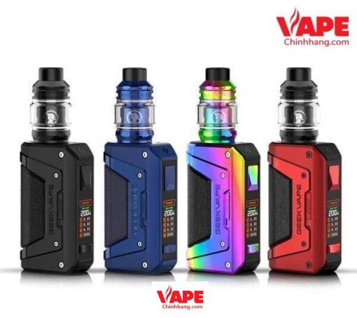Geekvape L200